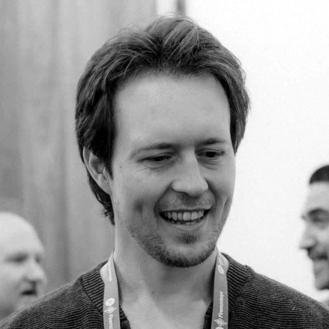 Oliver Proslmeyr