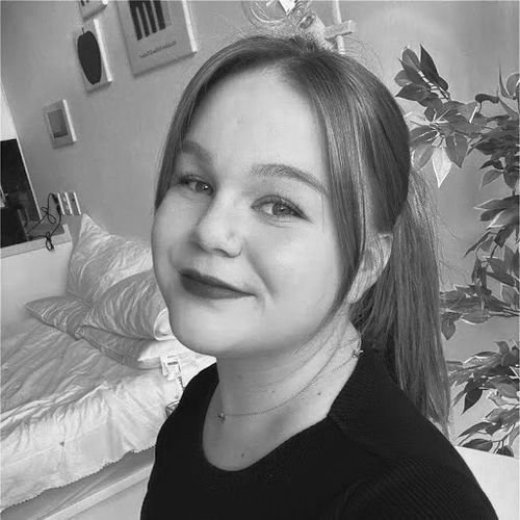 Tilly Jowle-Gill