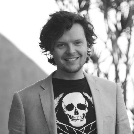 Alex Blaikie