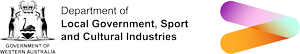 Department of Local Government, Sport and Cultural Industries