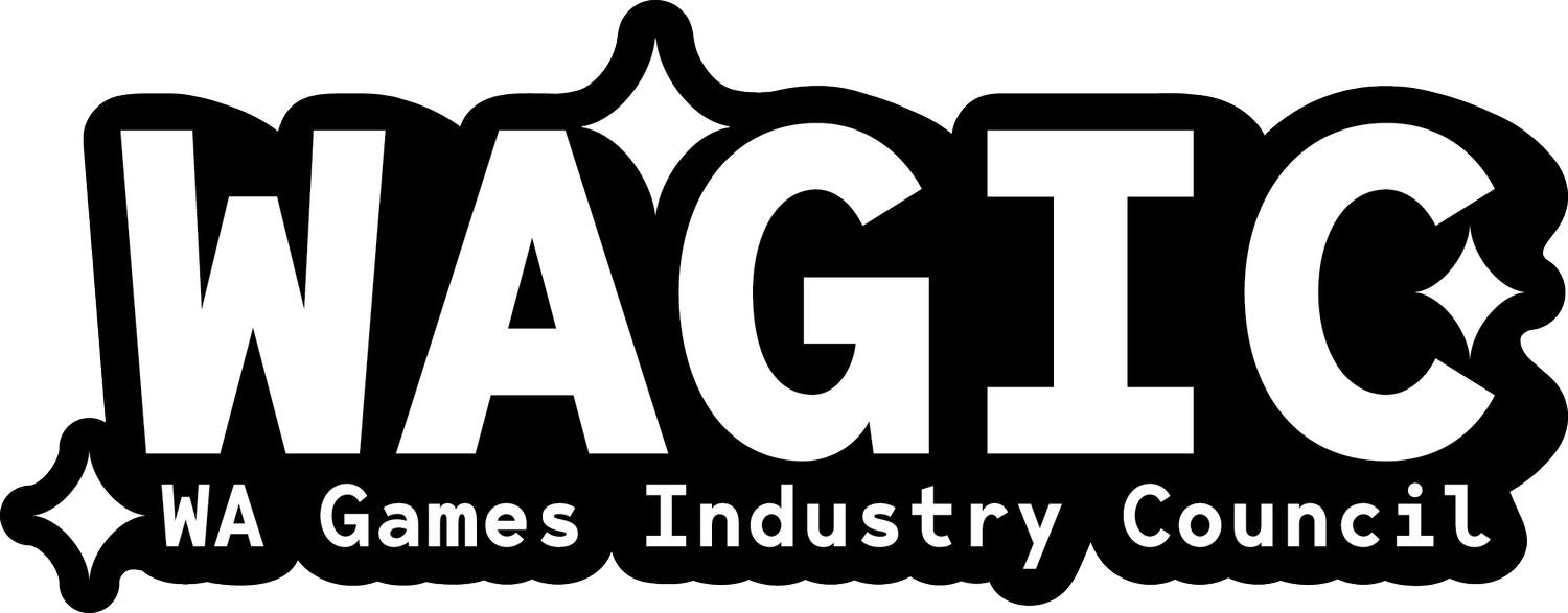 WAGIC — WA Games Industry Council